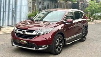 Honda CRV 2020 1chủ mua mới