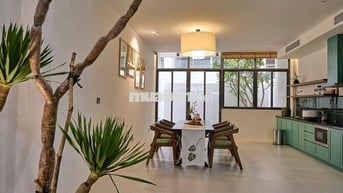 Cho Thuê Căn Full Nội Thất Khu Trung Nguyên