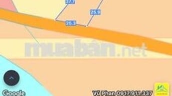 658m2 Đất Mặt Tiền Đ.Thanh Bình Hố Nai 3 Trảng Bom Cũ - 1.9 Tỷ