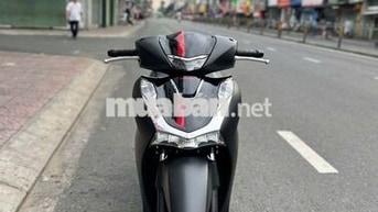 SH125iABS2023 bản đặc biệt like new 90%