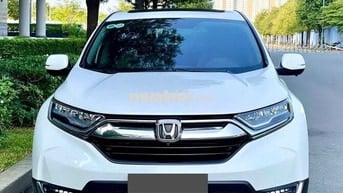 Honda CRV 1.5L 2019 - 39000 km