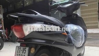 Honda Spacy 2007 Đen