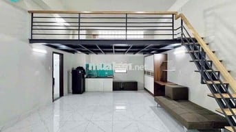🌈TRỐNG LẠI 1 CĂN DUPLEX FULL NỘI THẤT SIÊU RỘNG,SẠCH SẼ GẦN HUB,SPKT