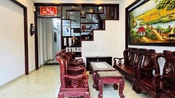 💎 💎 💎 TRỆT 2 LẦU SÂN THƯỢNG 5❌15M CÓ 4PN 4WC HẺM XE HƠI PHẠM VĂN CHIÊU