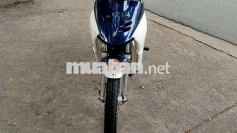 Suzuki FX Xanh trắng