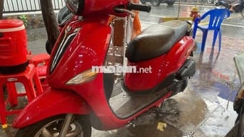Yamaha Nozza 110cc 2014 bs 59v1-95778