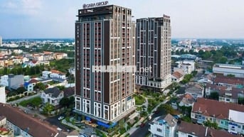 6 TRIEU/THANG CHO THUÊ CĂN HỘ TRUNG TÂM TP CẦN THƠ