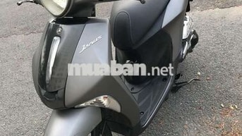 Yamaha Janus màu Xám