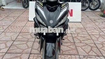 Yamaha Exciter 135 2014 Đen xanh biển 65B1 9chủ