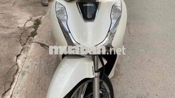 Honda SH 150i 2022 Trắng 5423 km