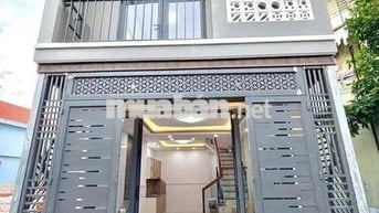 giáp tên lửa quận 6 quận 5 quận 11 không lộ giới nhà mới 100%