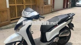 Honda SH150i 2009 Trắng 10.000 km