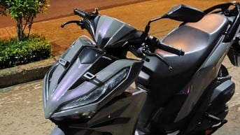 BÁN XE VARIO 125 2024. Giá cả thương lượng, LH zalo: 0899501608