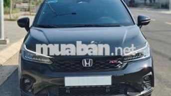 Honda City RS Sensing Sx 4/2025 Odo 12.000 Km Lướt