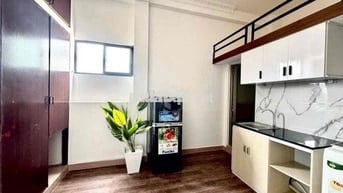 CHỈ 5TR CÓ NGAY DUPLEX FULL NỘI THẤT / MỚI NHƯ HÌNH NGAY TRUNG TÂM Q10