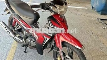 Yamaha Sirius 2013 Đỏ đen
