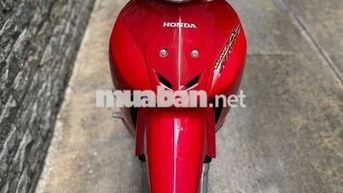 Honda Wave A 100 2015 Đỏ 20000 km