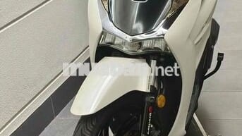 Honda SH 150i CBS 2020 Trắng 12000 km