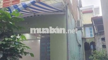 Nhà 2 Tầng phố An Dương ( ngõ 185 Tôn Đức Thắng) thông Nguyễn Công Hòa