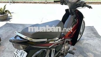 Yamaha Sirius 2010 Đỏ đen