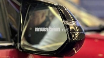 Xe điện VinFast VF 8 All New Đỏ
