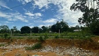 Chính chủ bán 3600m2 đất đầu tư xã Bình Yên-Thạch Thất đường 40m