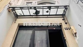 Bán CHDV P. Đức Nhuận 18 phòng