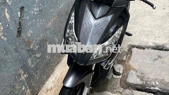 Honda Air Blade 2008 Đen