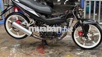 Honda Winner 2018 Đen 2018 biển 93