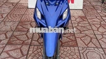 Suzuki Exelo 2014 Xanh trắng mây zin êm biển 66