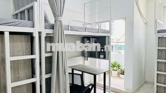 ❤️ Ký Túc Xá MiniDuplex Quận 7 Cách 500m Lotte Mark Ban Công Chill