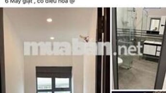 *** Hiền , P 3500k, nước 100k có điều hoà, có nóng lạnh