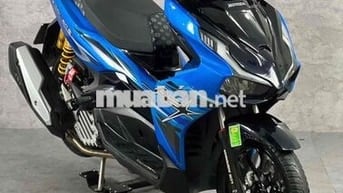 Honda AirBlade 125 2Val 2023 Xanh Đen