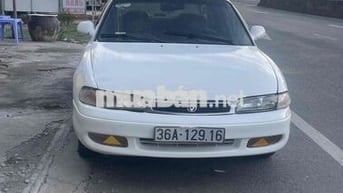 Mazda 626 Trắng Số sàn