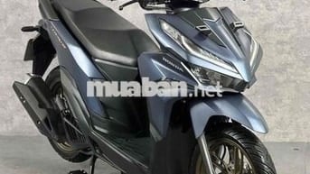 Honda Vario 125 Smartkey 2025 Xanh Đen