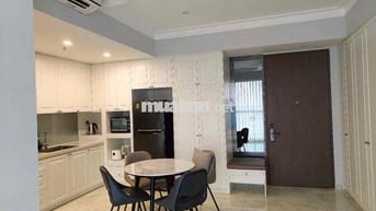 GIỎ HÀNG CHO THUÊ THE ASCENTIA PHÚ MỸ HƯNG – CĂN 2PN VIEW VILLA TUYỆT
