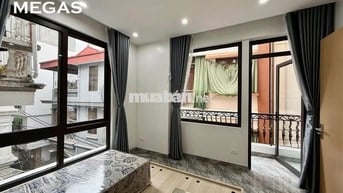 CĂN HỘ 1PN MẶT ĐƯỜNG TRUNG KÍNH, NGAY VINCOM TRẦN DUY HƯNG, BIGC THĂNG
