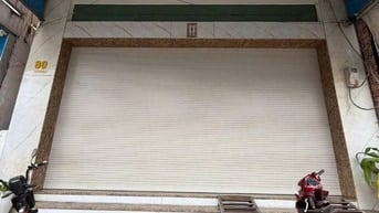 CHO THUÊ MẶT TIỀN TRẦN HƯNG ĐẠO P.5, TP. CÀ MAU – NGANG 7M CỰC HIẾM!