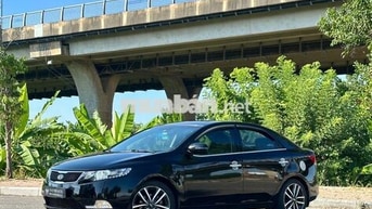 Kia Forte SX 1.6AT- 2013, Odo: 79.000 km