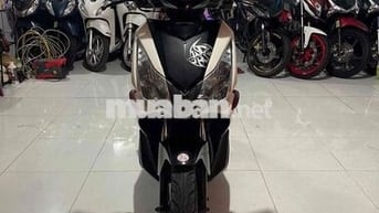 Honda Air Blade Đen, Trắng, Đỏ úp thái máy zin êm