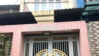 NHÀ ĐẸP 3PN 2WC - ĐƯỜNG SỐ 2  - TRƯỜNG THỌ - GẦN GA METRO -CHỢ THỦ ĐỨC