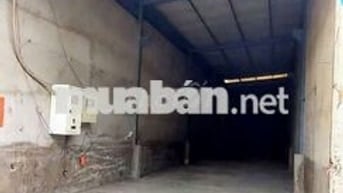 XƯỞNG 200 - Điện T.Y - GẦN KCN VĨNH LỘC 