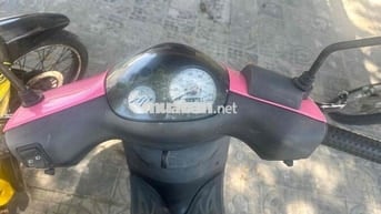 Piaggio Zip Hồng 33470 km