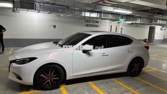 Mazda 3 2020 Trắng 29000 km
