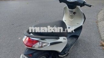 Piaggio Fly 3vie Trắng Đã sử dụng