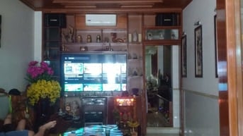 Bán nhà ngay trung tâm nằm trên đường Cao Xuân Dục thuộc quận Hải Châu