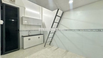CHO THUÊ PHÒNG TRỌ ĐƯỜNG SỐ 10 - BÌNH HƯNG HÒA B
