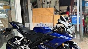 Yamaha R15V3 2019 Xanh Biển 60 Xe đẹp zin
