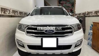 EVEREST 4x4 siêu lướt 27.000 KM 1 Đời chủ sử dụng