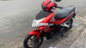 Honda Air Blade Đỏ